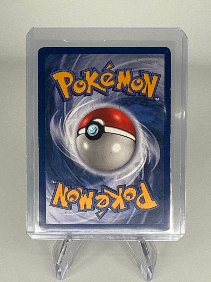Pokemon TCG 1999 Mr. Mime Jungle Holo, 6/64