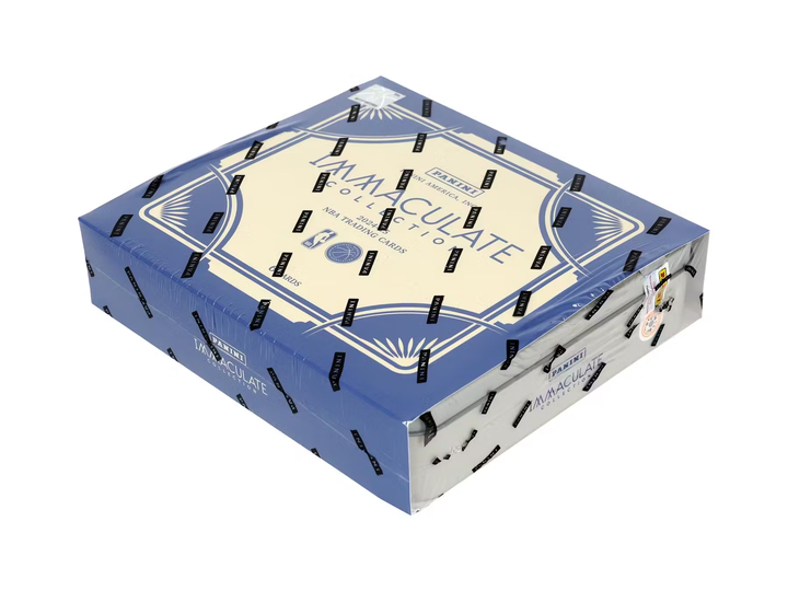 2024 Panini Immaculate Basketball Hobby Box