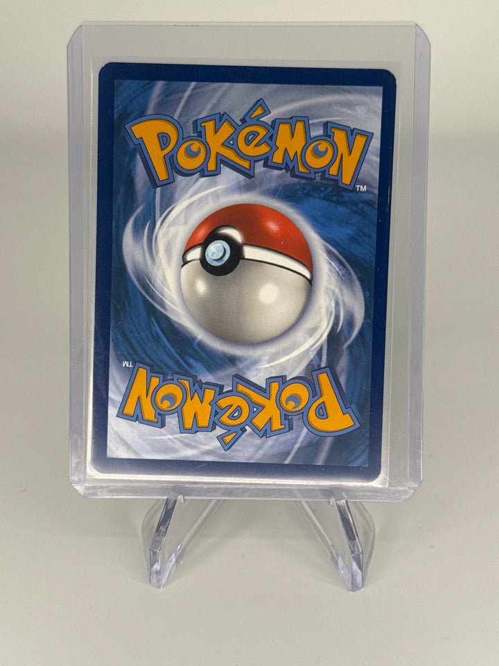 Pokemon TCG 2023 Nidoking Scarlet & Violet 151 Illustration Rare, 174/165