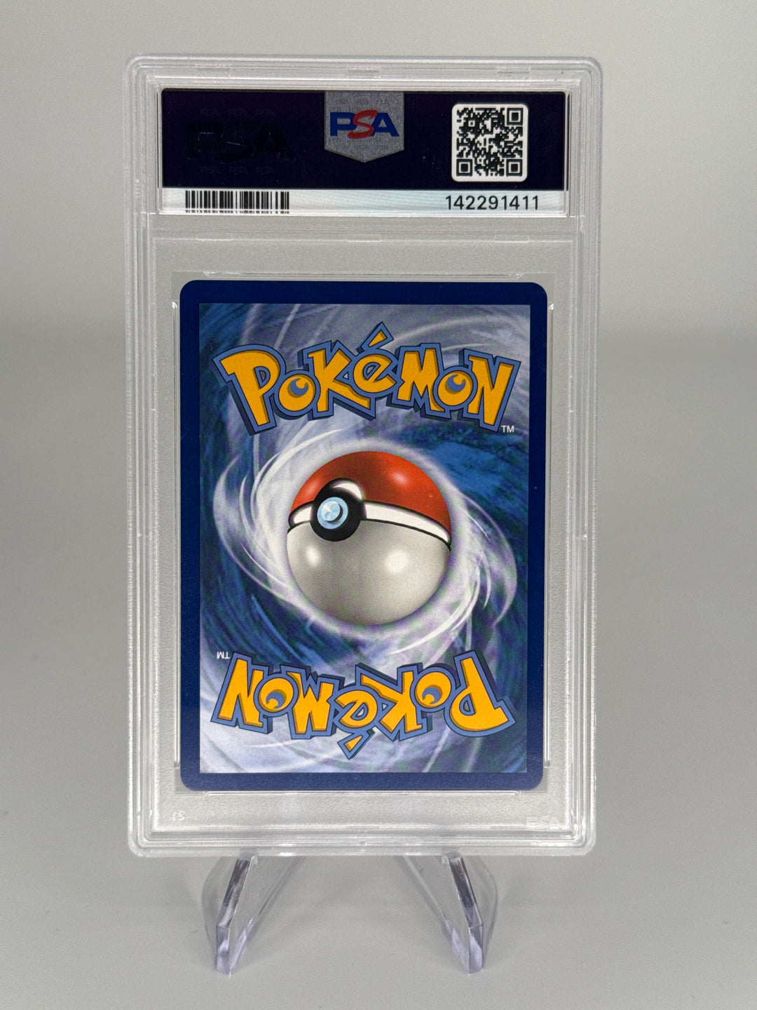 Pokemon TCG 2019 Moltres & Zapdos & Articuno GX Hidden Fates Tag Team, 44/68, PSA 9 Mint