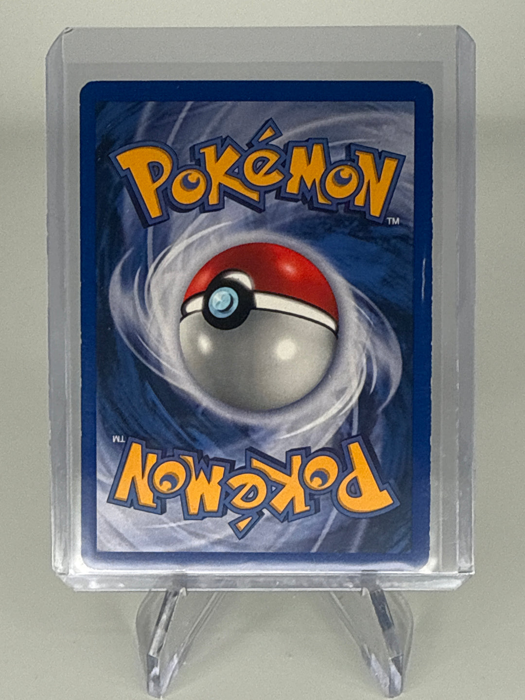 Pokemon TCG 2001 Butterfree Southern Islands, 9/18