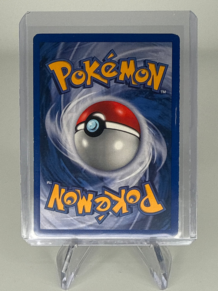 Pokemon TCG 2001 Butterfree Southern Islands, 9/18