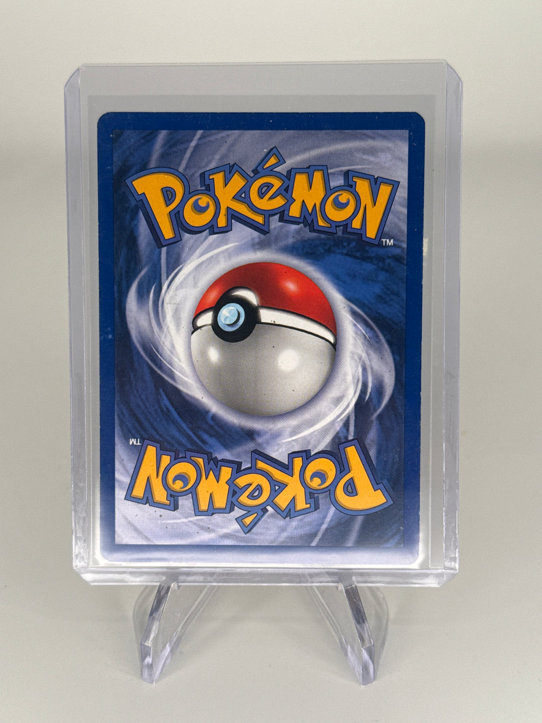 Pokemon TCG 2000 Magneton Base Set 2 Holo, 9/130