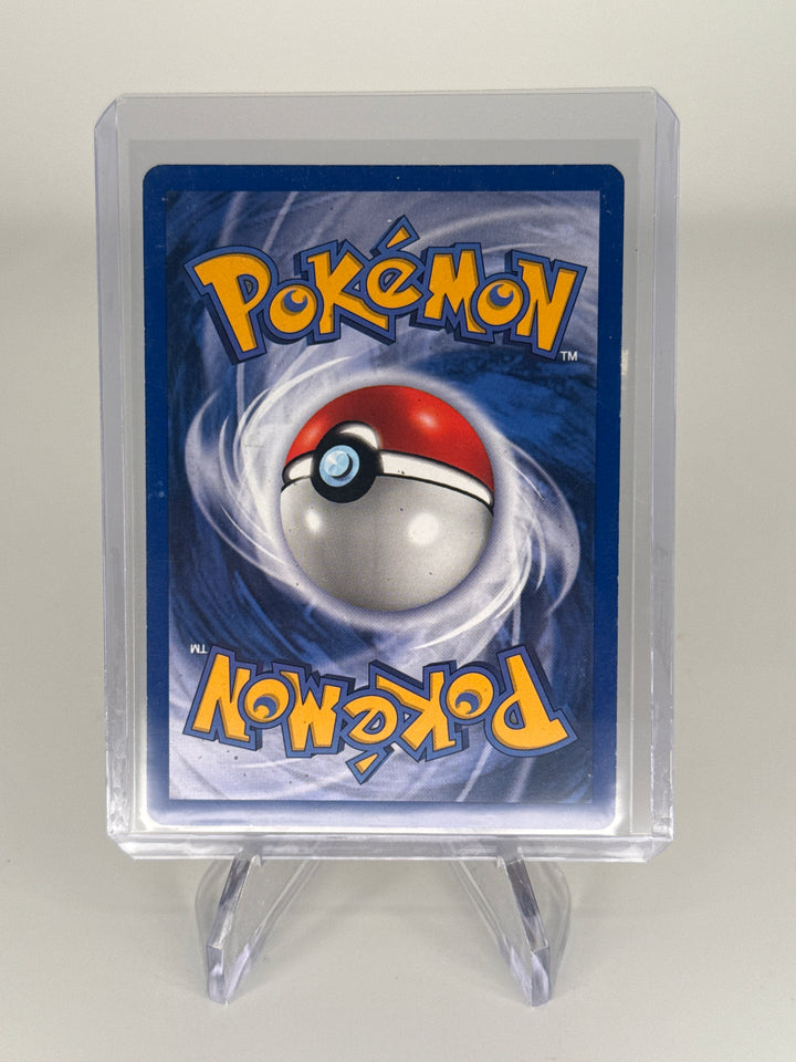 Pokemon TCG 2000 Magneton Base Set 2 Holo, 9/130