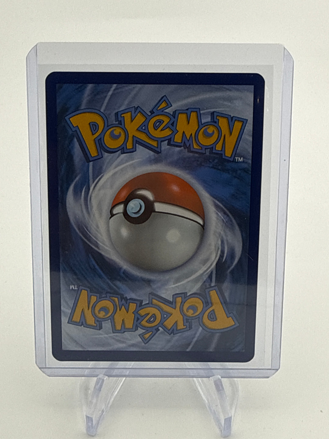 Pokemon TCG 2024 Lechonk Paldean Fates Baby Shiny, 207/091