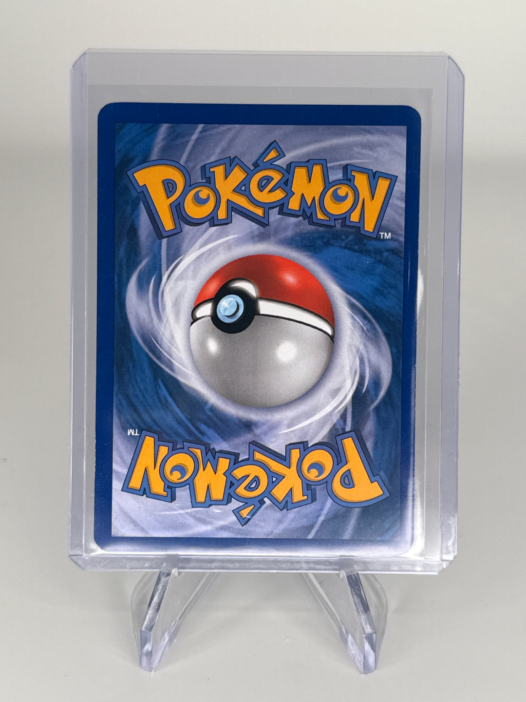Pokemon TCG 2008 Gyarados Diamond & Pearl Stormfront Holo, 19/100