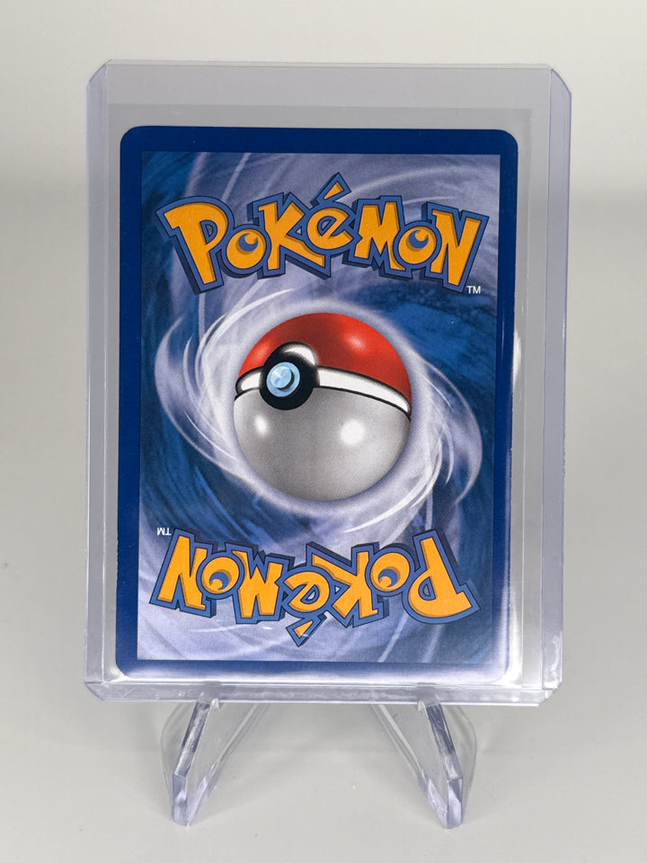 Pokemon TCG 2008 Gyarados Diamond & Pearl Stormfront Holo, 19/100