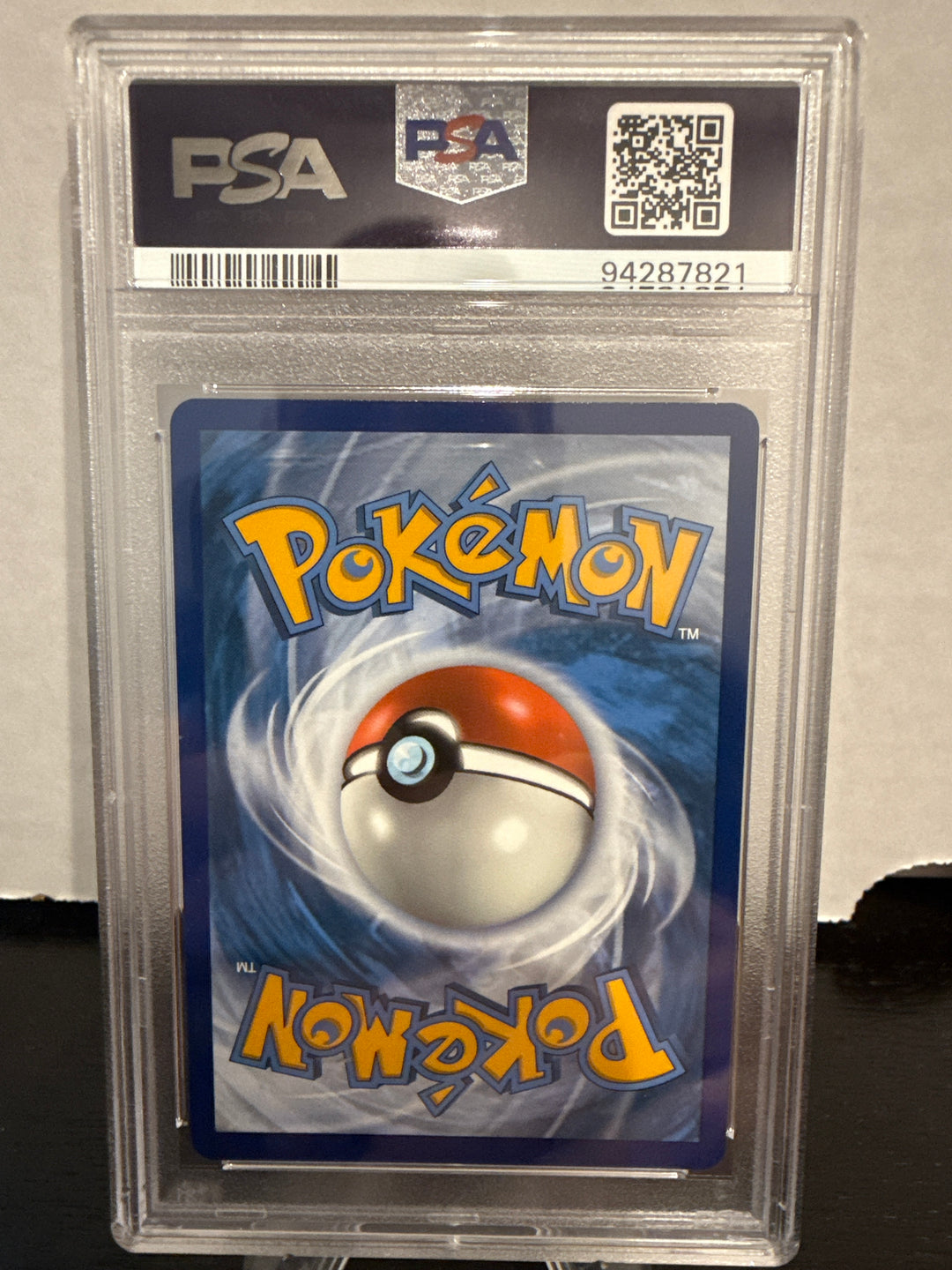 Pokemon TCG 2020 Charizard VMax Champions Path Secret Rare Full Art, 074/073, PSA 10 Gem Mint