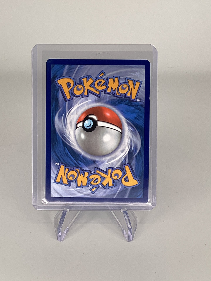 Pokemon TCG 2025 Frillish White Flare Full Art, 126/086