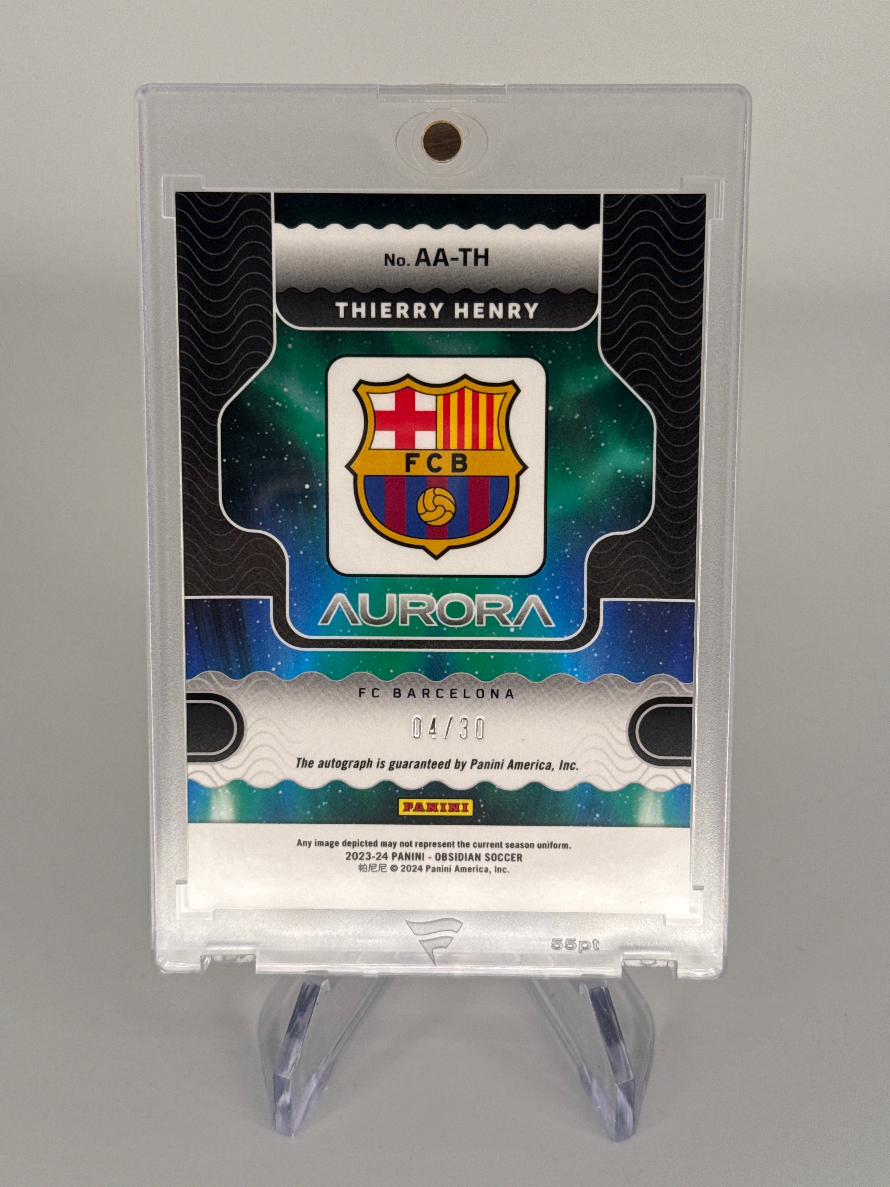 Soccer – Hobby Card Shop