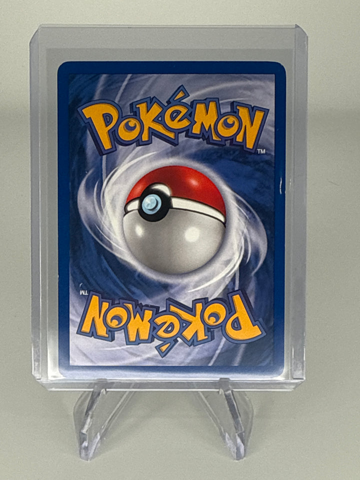 Pokemon TCG 2000 Wigglytuff Base 2 Holo, 19/130