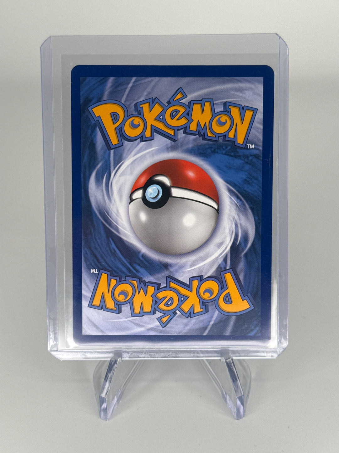 Pokemon TCG 2016 Glaceon EX Fates Collide Holo, 20/124