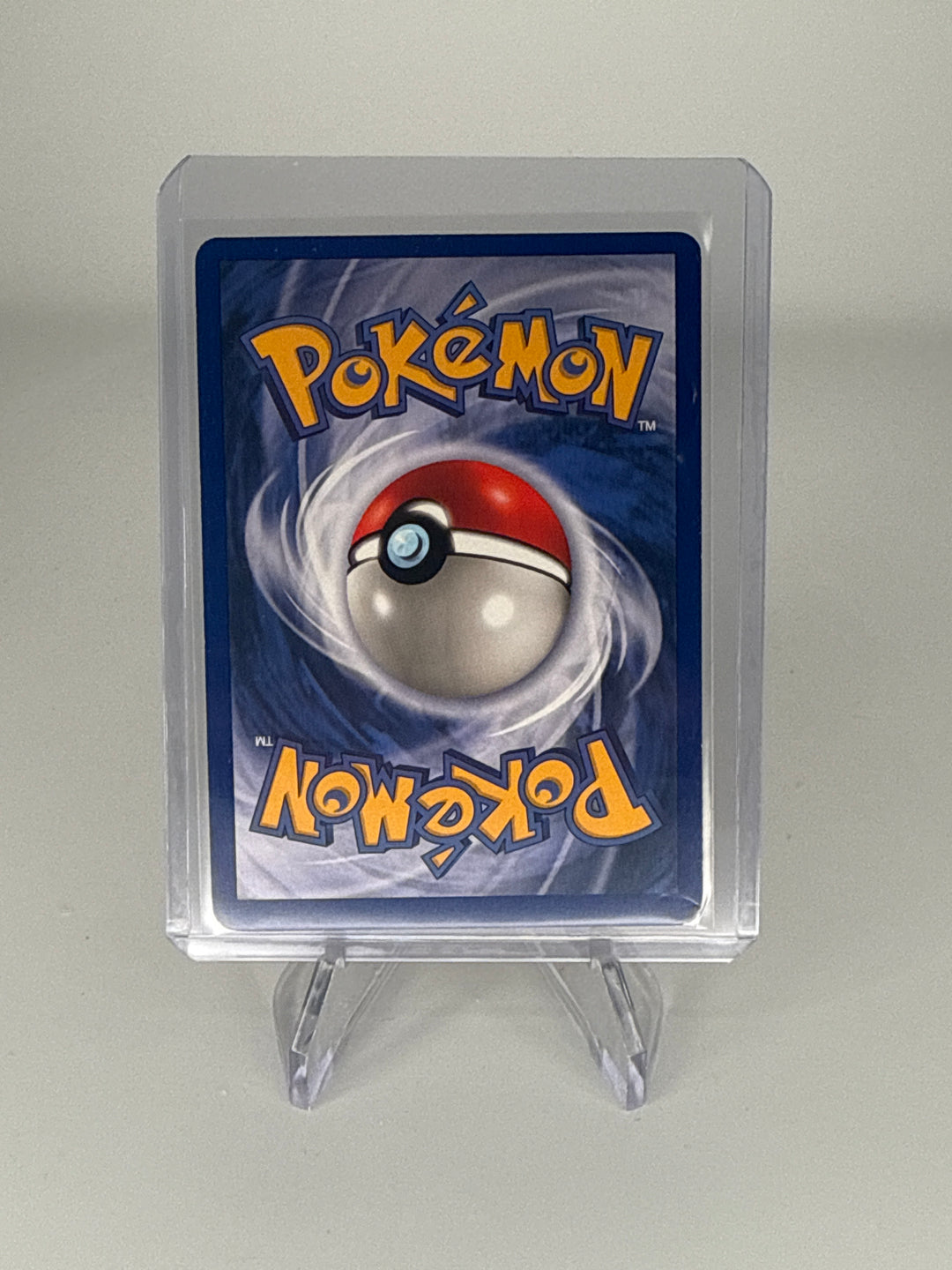 Pokemon TCG 1999 Hitmonchan Base Set Holo, 7/102