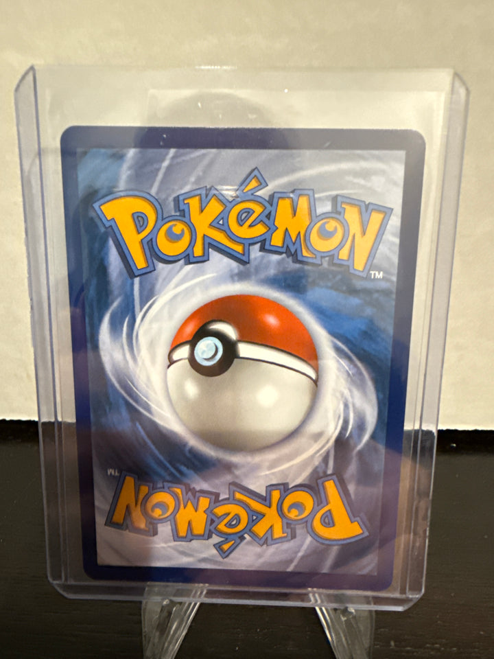 Pokemon TCG 2025 Mega Lopunny EX Phantasmal Flames Full Art Special Illustration Rare, 128/094