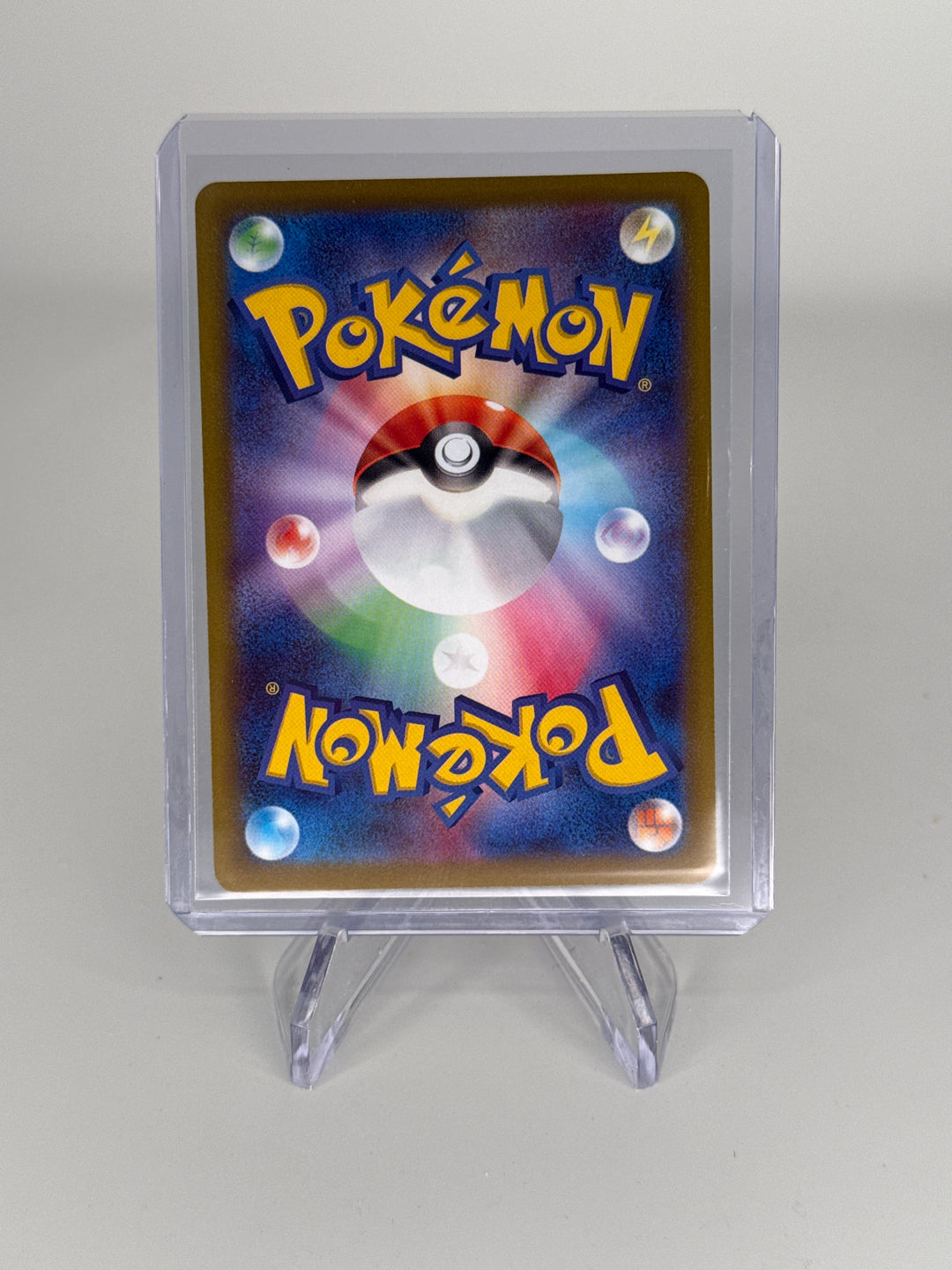 Pokemon TCG 2022 Japanese Gengar Dark Phantasma Full Art, 074/071