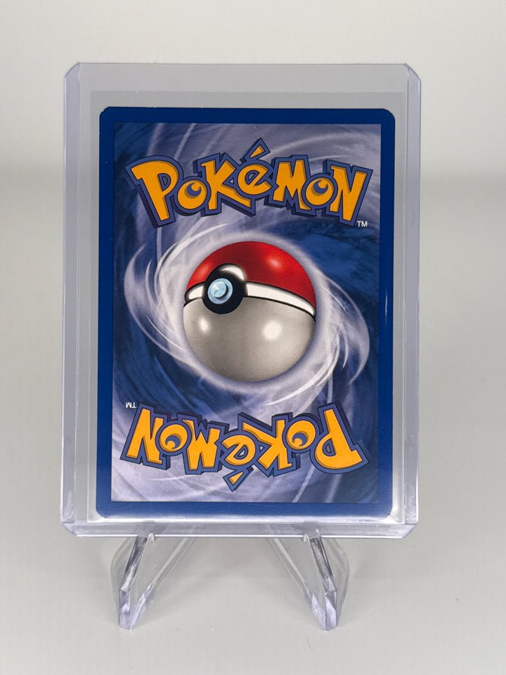 Pokemon TCG 2002 Unown H Neo Destiny, 28/105
