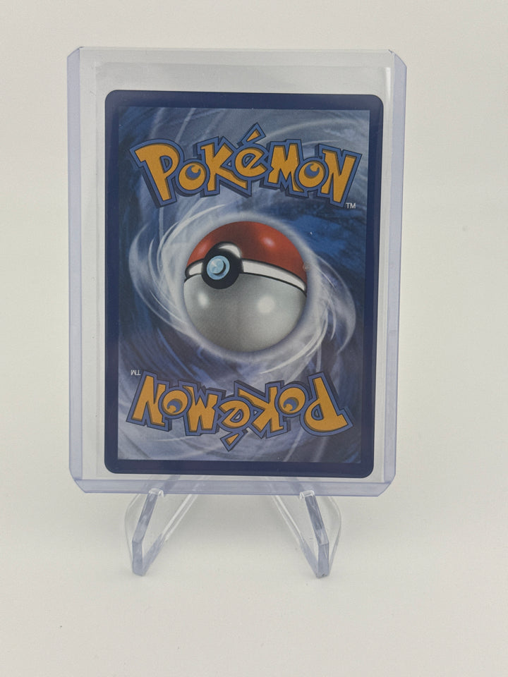 Pokemon TCG 2025 Iono's Bellibolt EX Journey Together Gold Hyper Rare, 188/159