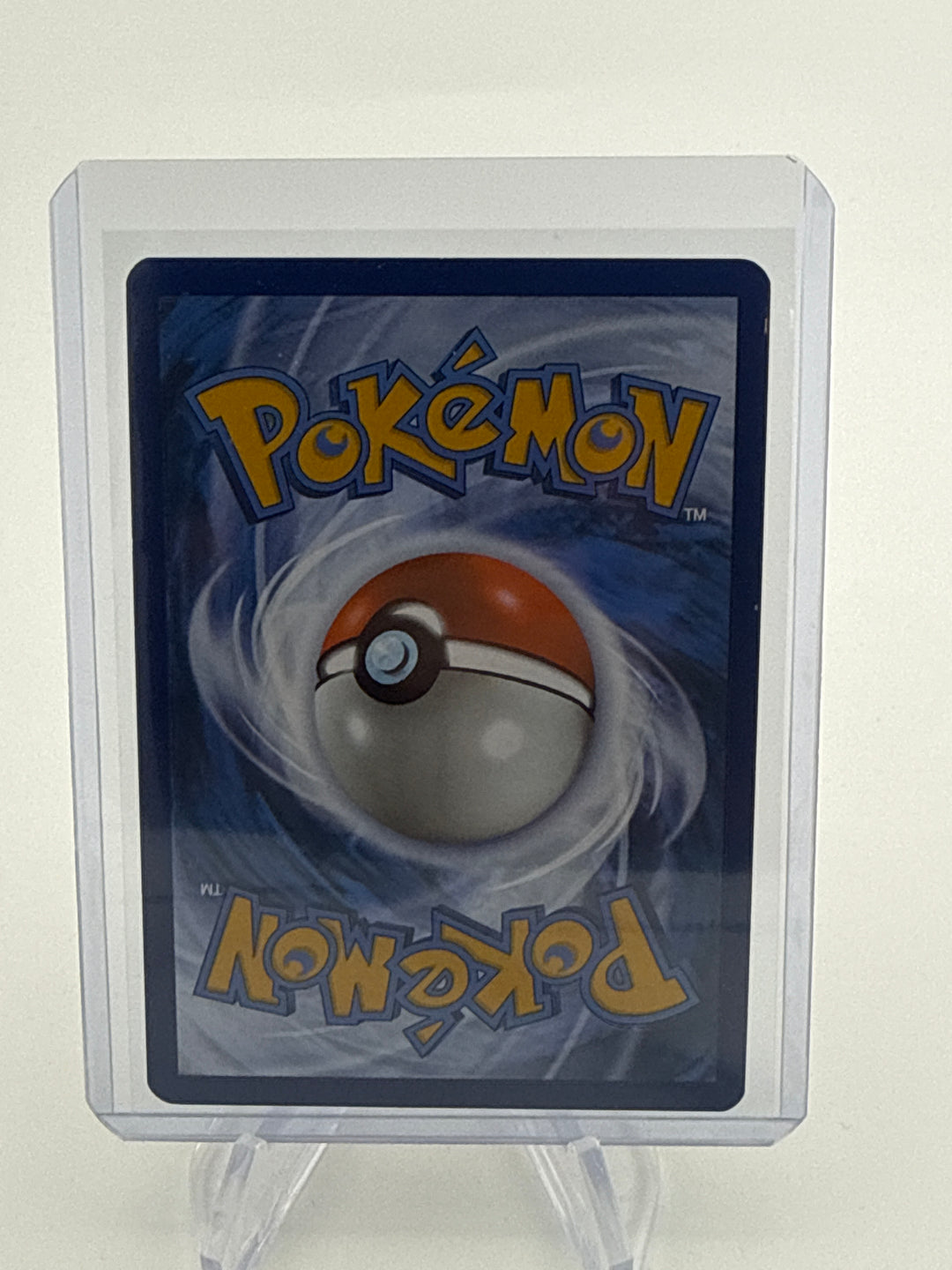 Pokemon TCG 2023 Mew EX Scarlet & Violet Ultra Rare, 205/165
