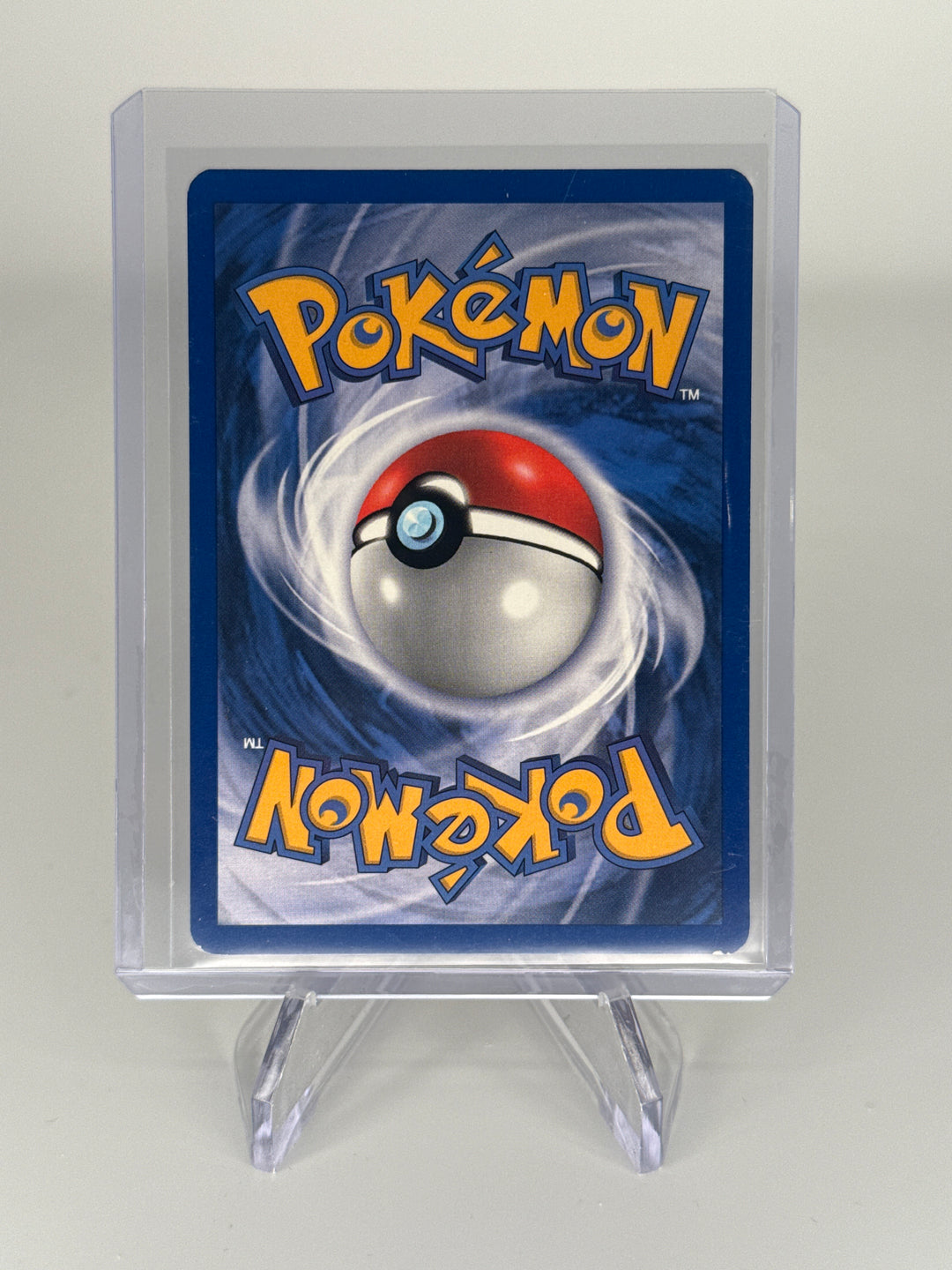 Pokemon TCG 2000 Blaine's Quiz #1 Gym Challenge Trainer, 97/132