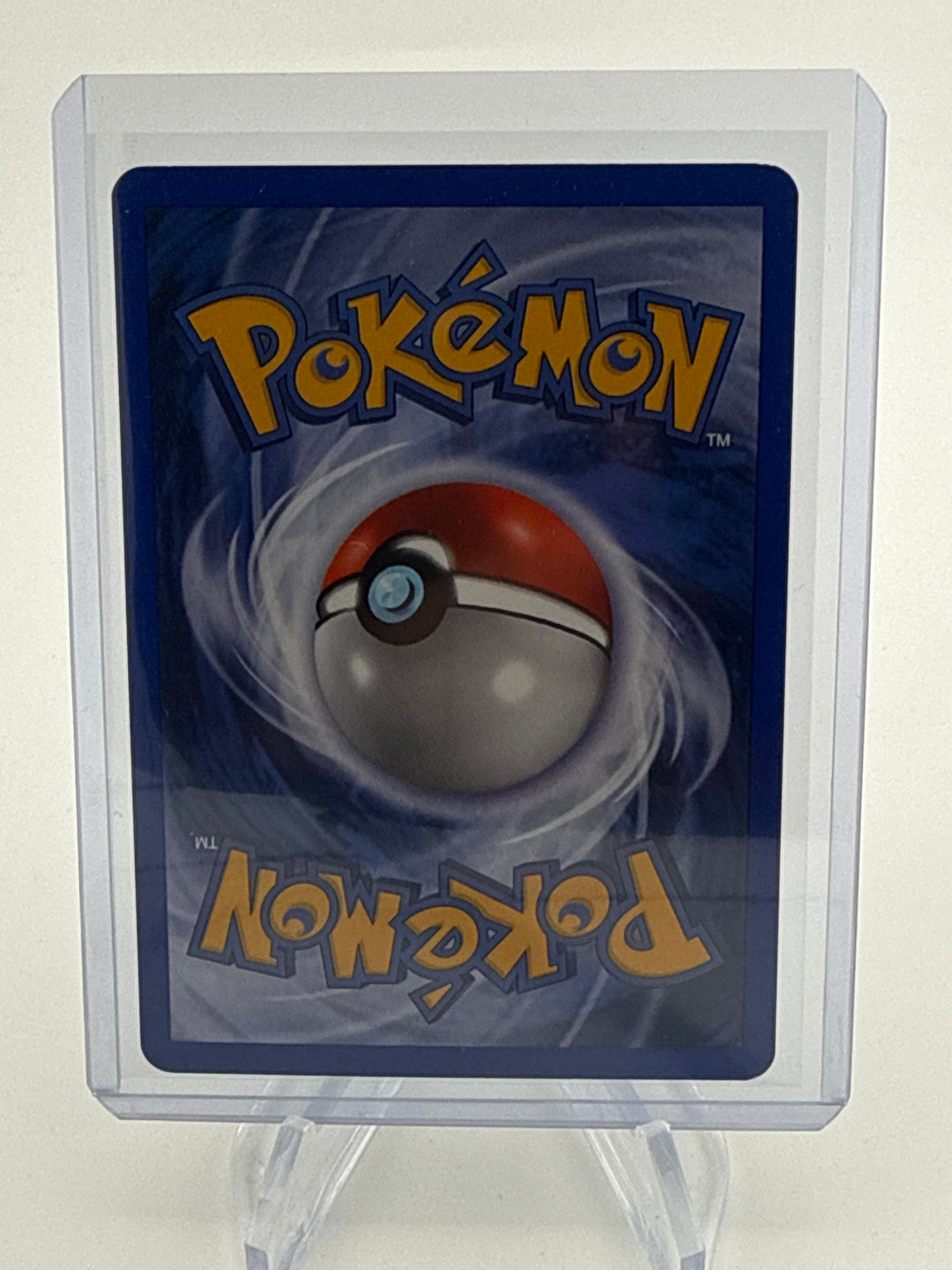 Pokemon TCG 2004 Team Aqua's Cacturne Team Magma Vs Aqua Reverse Holo, 1/95