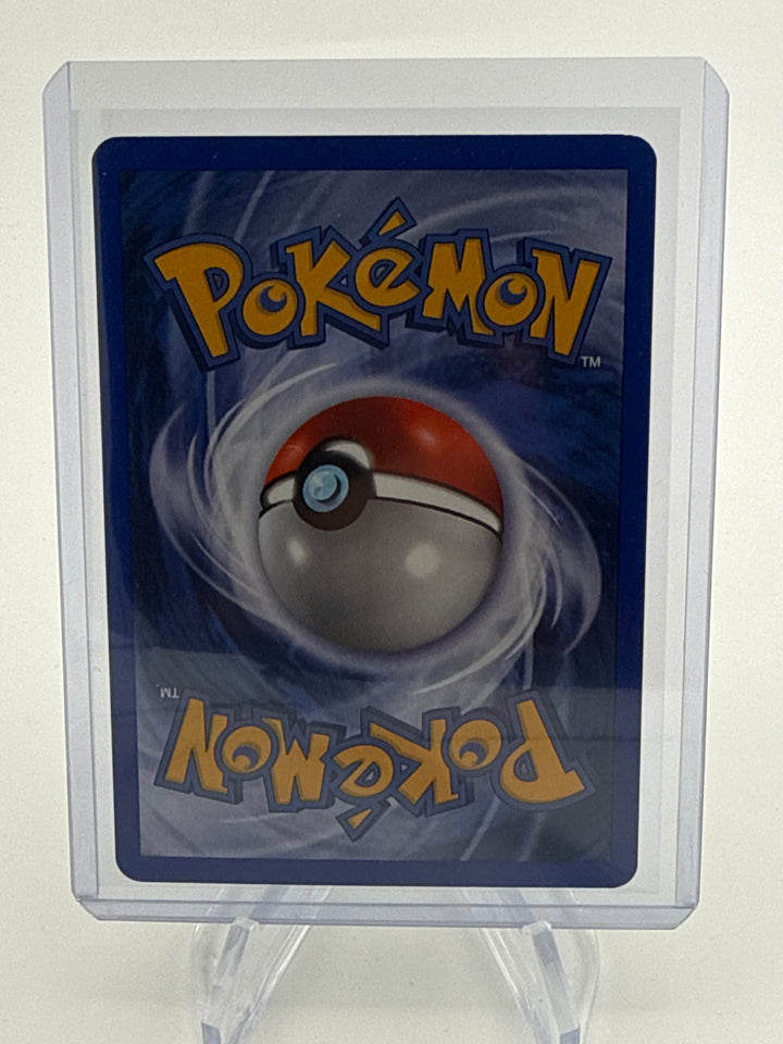 Pokemon TCG 2004 Team Aqua's Cacturne Team Magma Vs Aqua Reverse Holo, 1/95