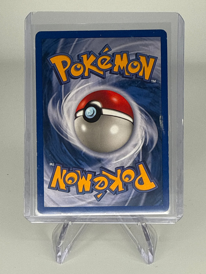 Pokemon TCG 2002 Shining Kabutops Neo Destiny Holo, 108/105