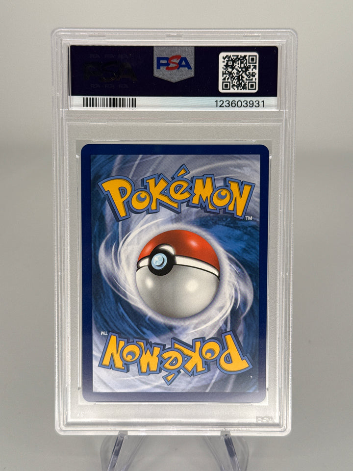 Pokemon TCG 2017 M Sharpedo EX Black Star Promo Holo, XY200, PSA 10 Gem Mint
