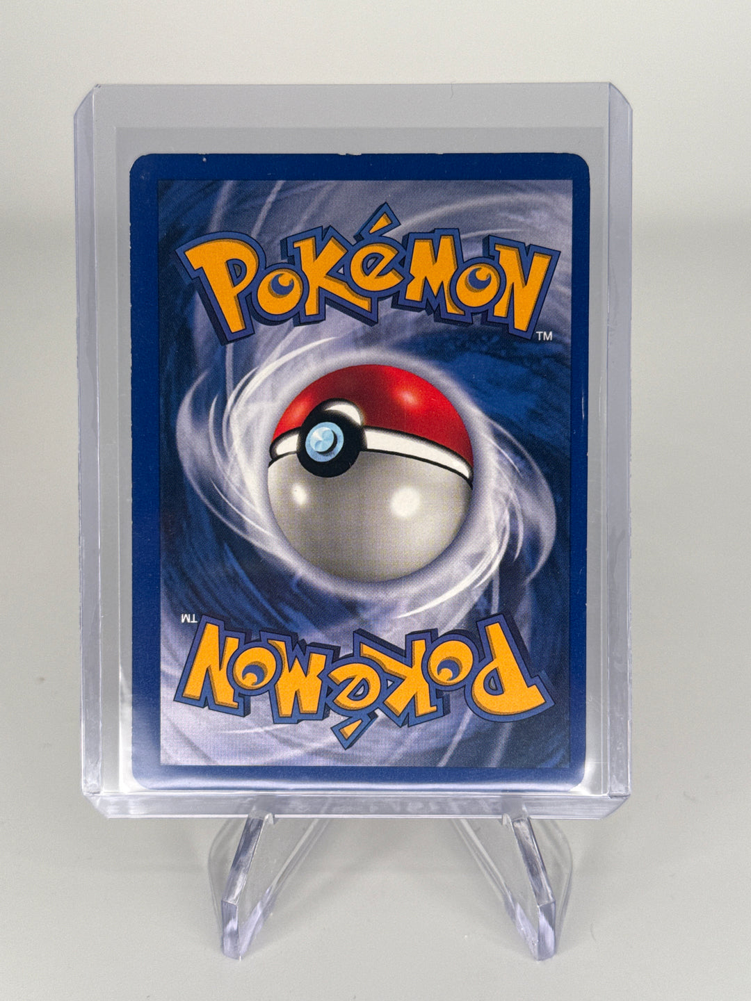 Pokemon TCG 1999 Mewtwo Base Set Holo, 10/102