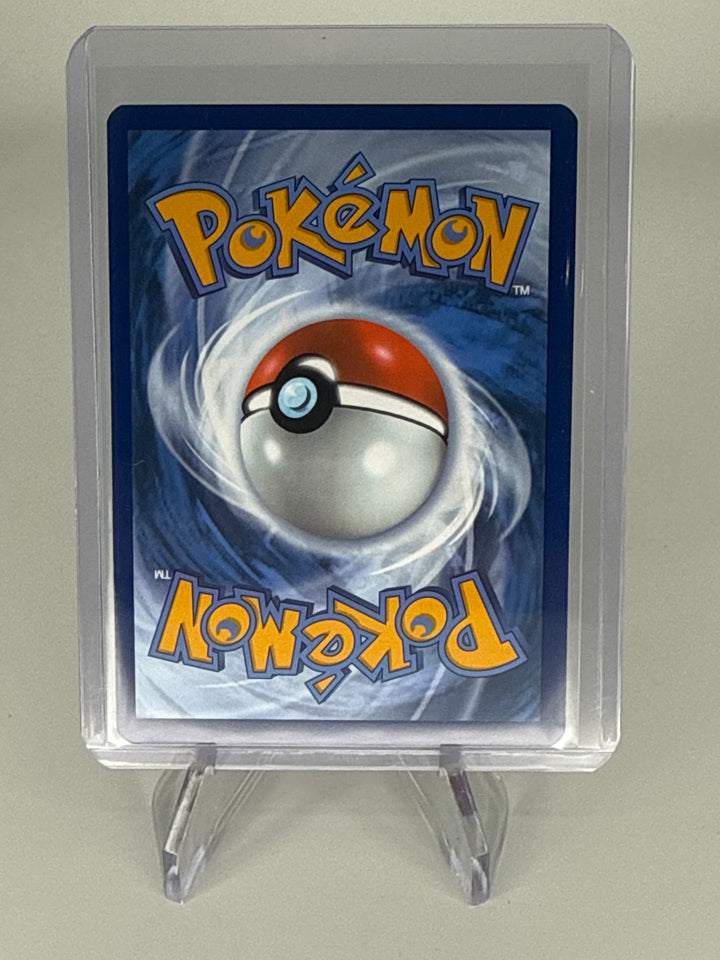 Pokemon TCG 2025 Darumaka Black Bolt Full Art Illustration Rare, 097/086
