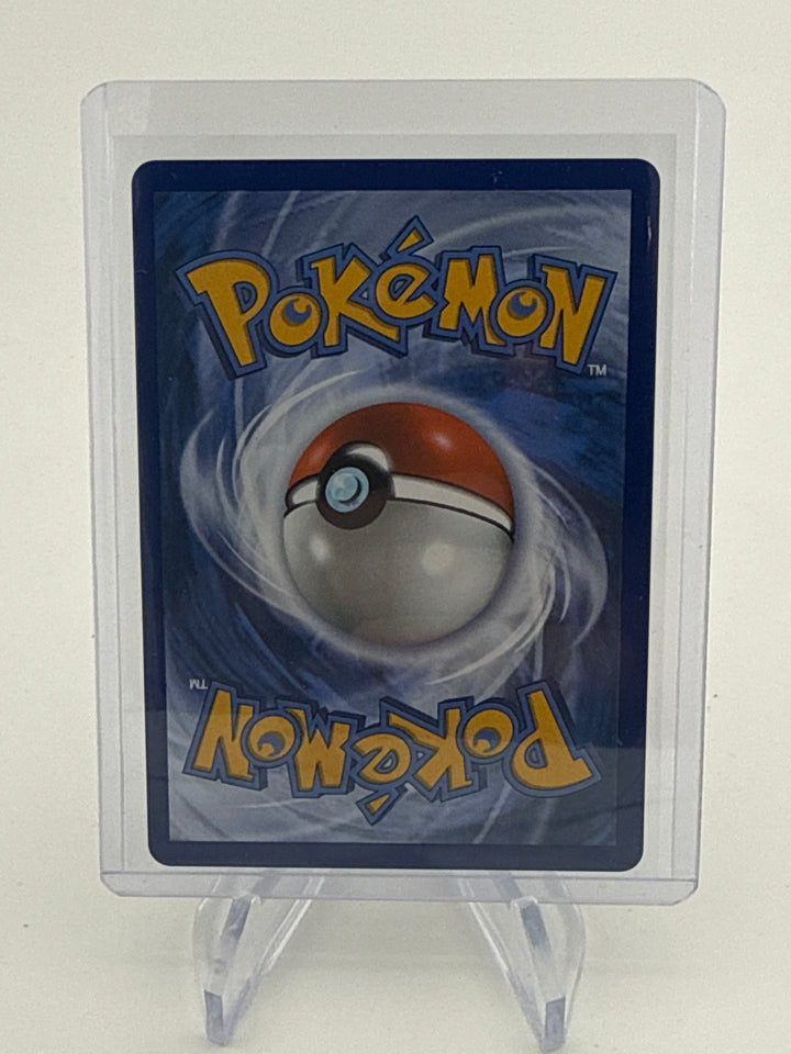 Pokemon TCG 2025 Bulbasaur Mega Evolutions Full Art Illustration Rare, 133/132