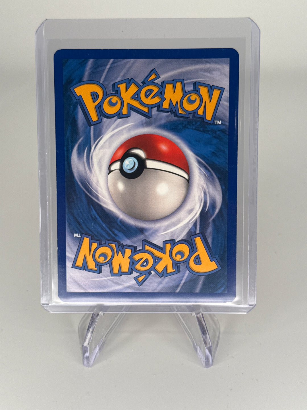 Pokemon TCG 2003 Gastly Skyridge E-Reader, 57/144