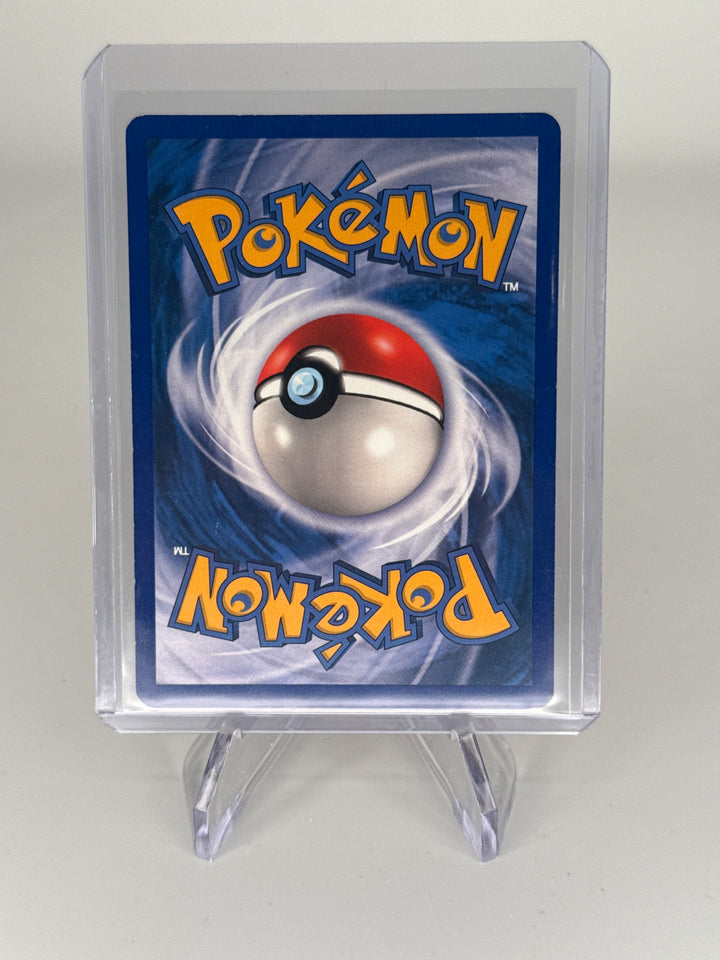 Pokemon TCG 2003 Gastly Skyridge E-Reader, 57/144