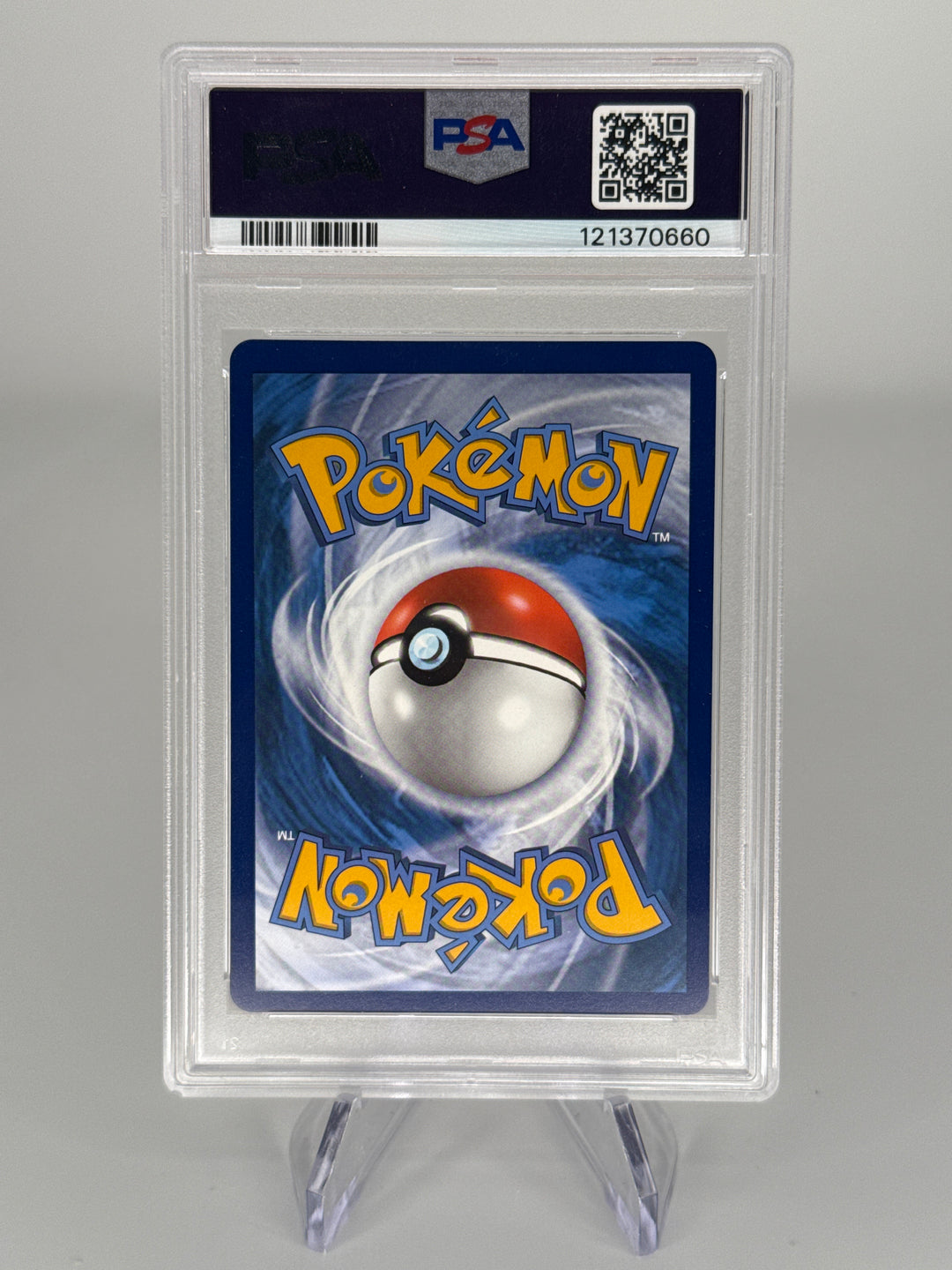 Pokemon TCG 2021 Professor's Research Celebrations Collection Full Art Trainer, 024/025, PSA 10 Gem Mint