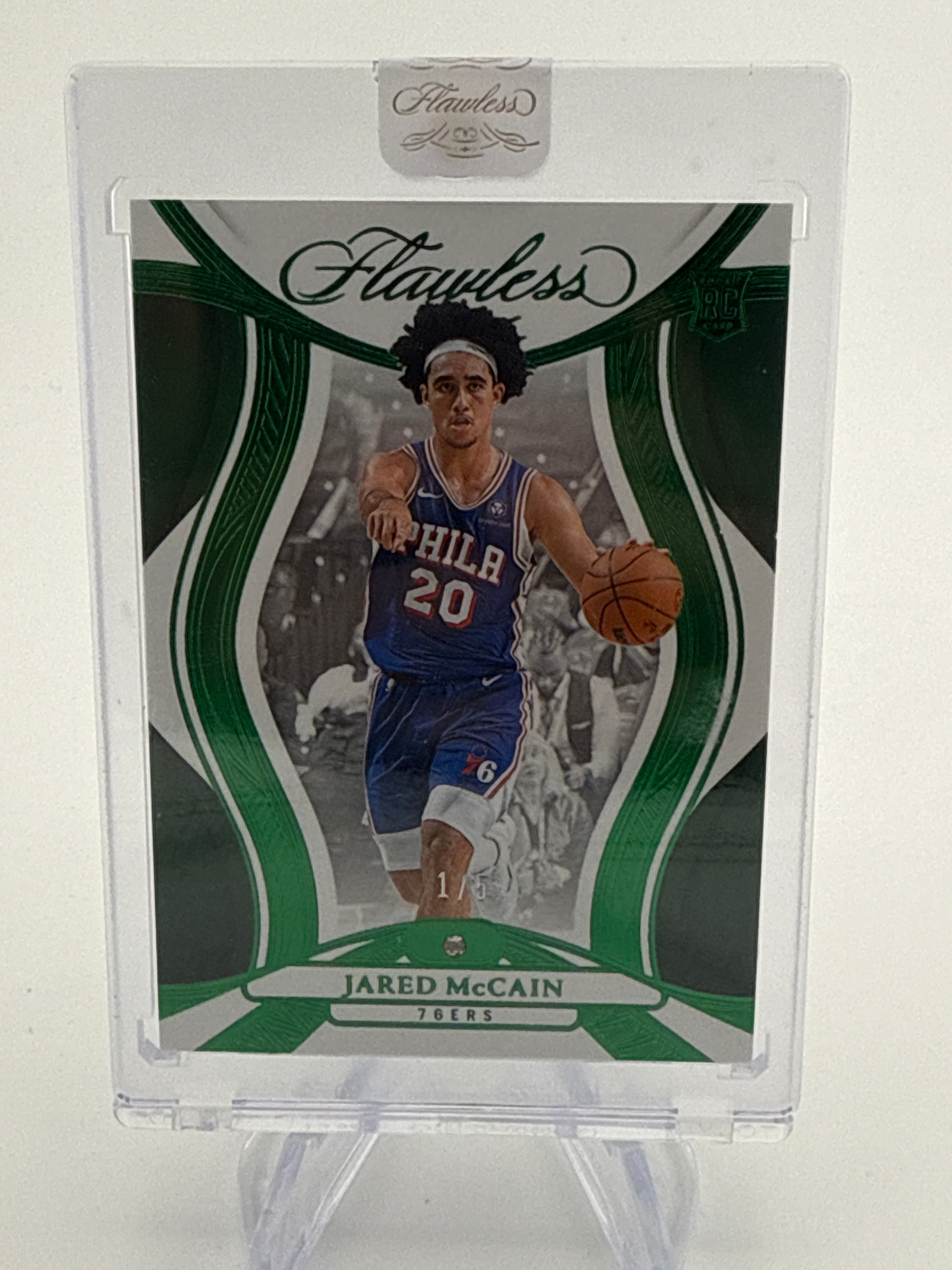 Basketball Single Cards – Hobby Card Shop