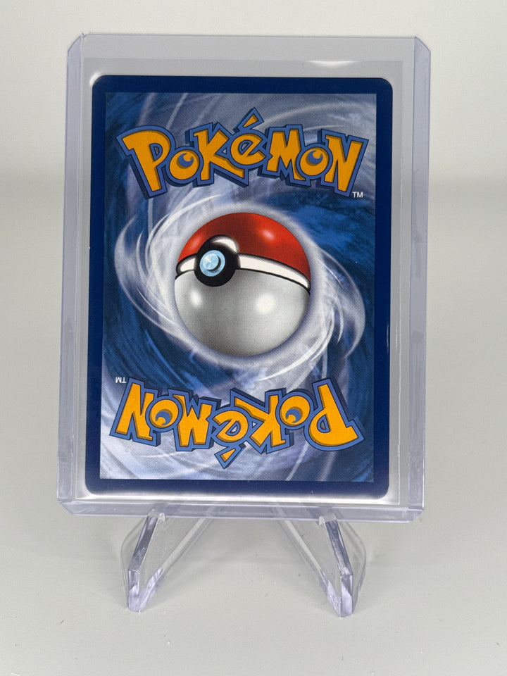Pokemon TCG 2021 Celebi VMax Chilling Reign Full Art Rainbow Rare, 199/198