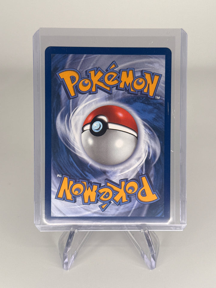 Pokemon TCG 2026 Fuecoco EX 30th Anniversary Special Illustration Rare, 147/128