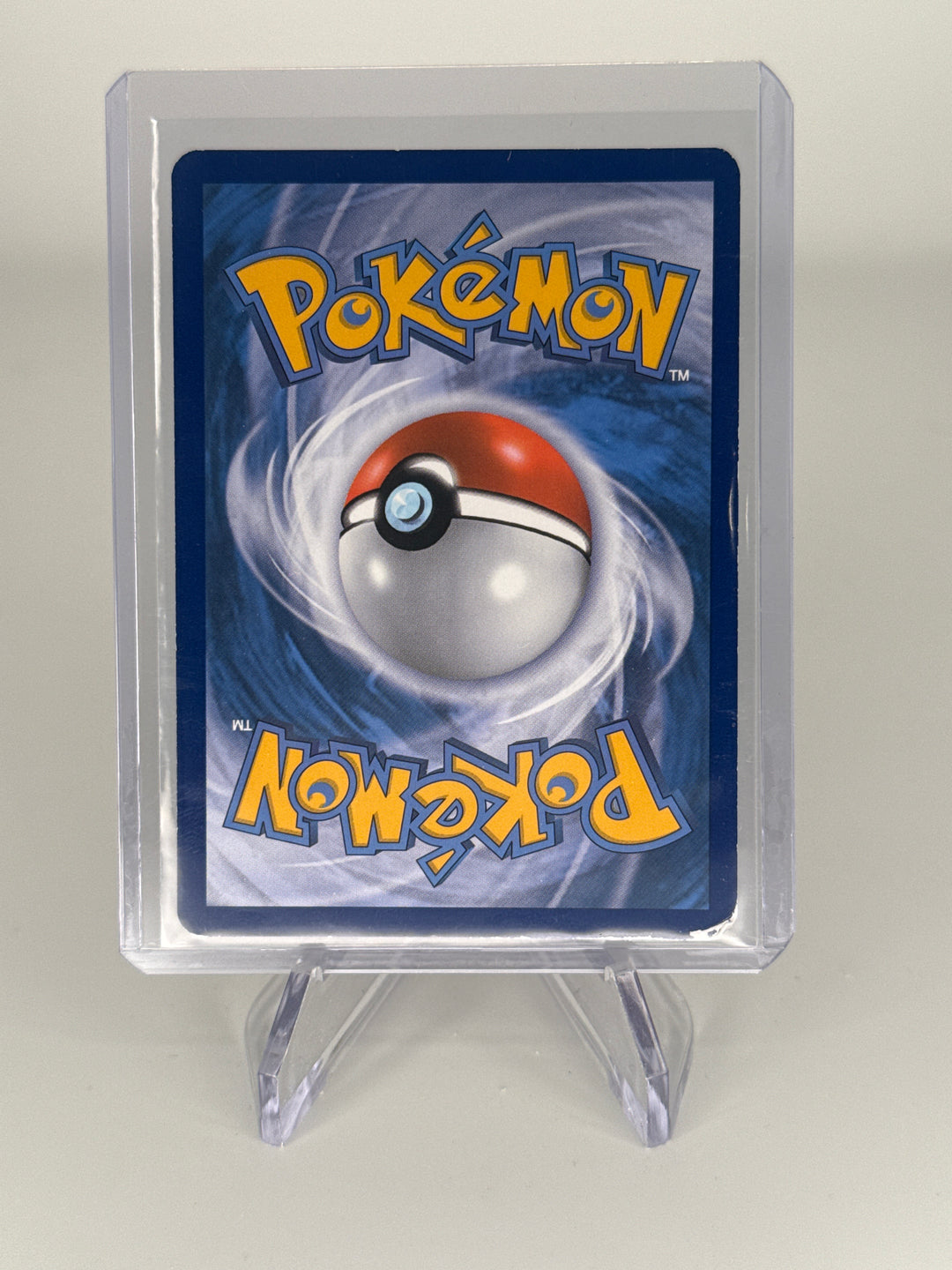 Pokemon TCG 2015 Mewtwo EX Breakthrough Full Art Holo, 158/162