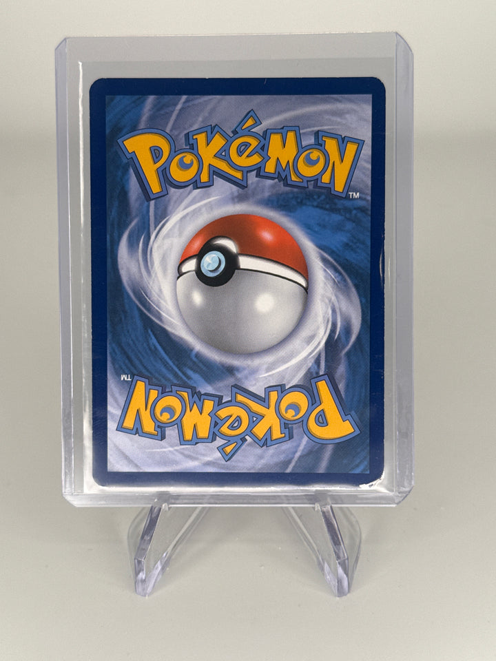 Pokemon TCG 2015 Mewtwo EX Breakthrough Full Art Holo, 158/162