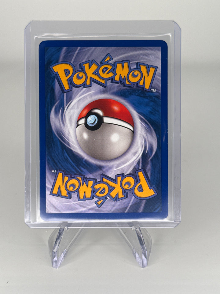 Pokemon TCG 2002 Boost Energy Aquapolis Reverse Holo, 145/147