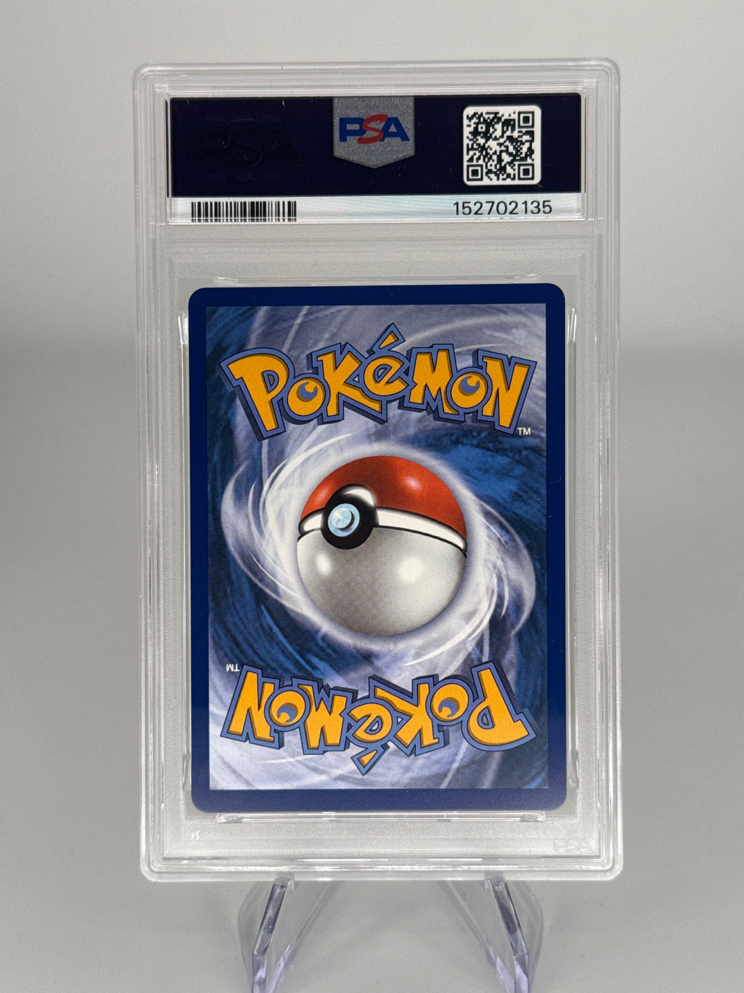 Pokemon TCG 2025 Umbreon EX Prismatic Evolutions Black Star Promo, 176, PSA 10 Gem Mint