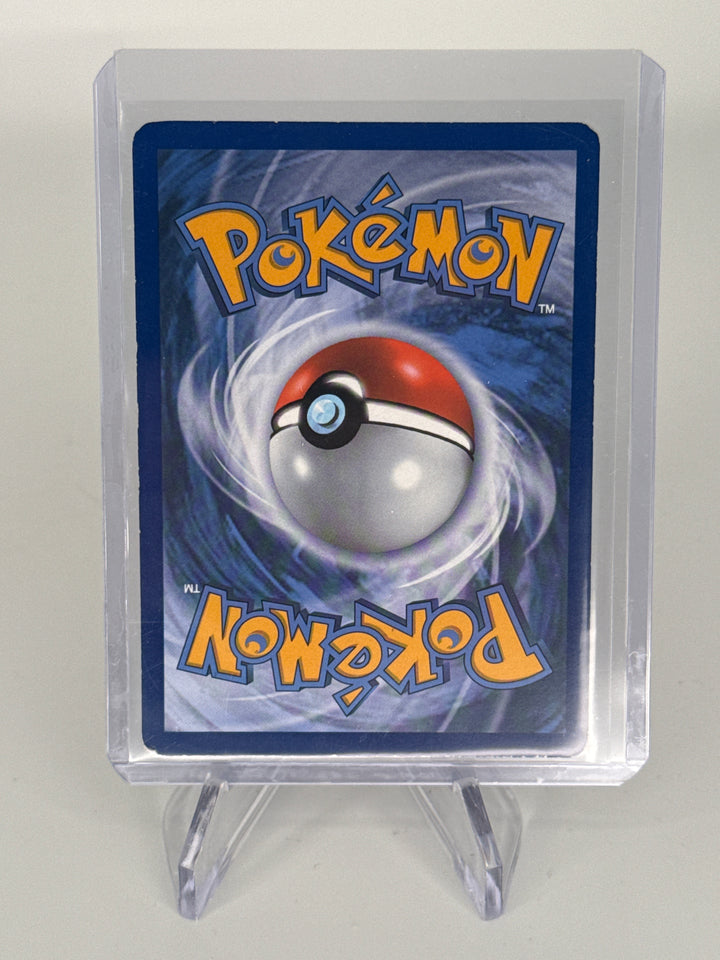 Pokemon TCG 2016 Alakazam EX Fates Collide Full Art, 117/124