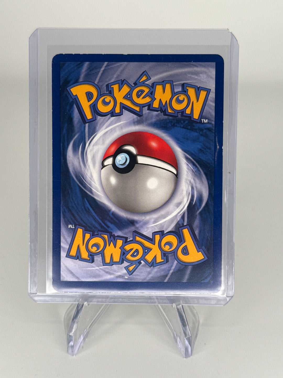 Pokemon TCG 1999 Scyther Jungle Holo, 10/64