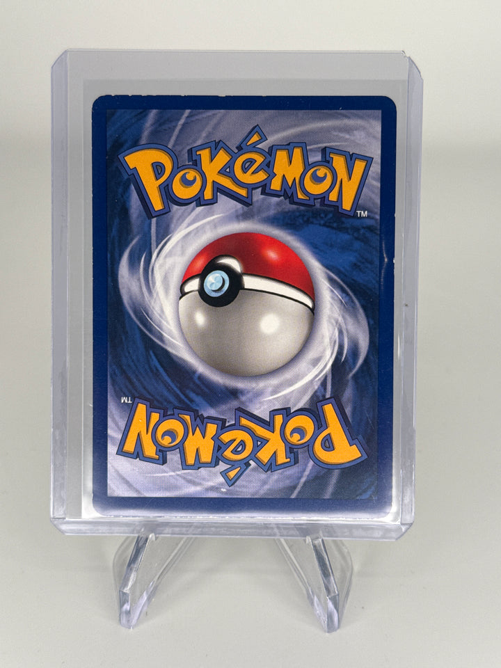 Pokemon TCG 1999 Scyther Jungle Holo, 10/64