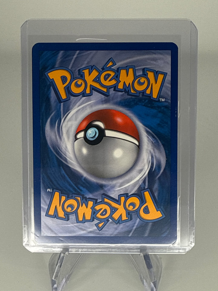Pokemon TCG 2009 Milotic C LV. 58 Supreme Victors Crosshatch Holo, 35/147