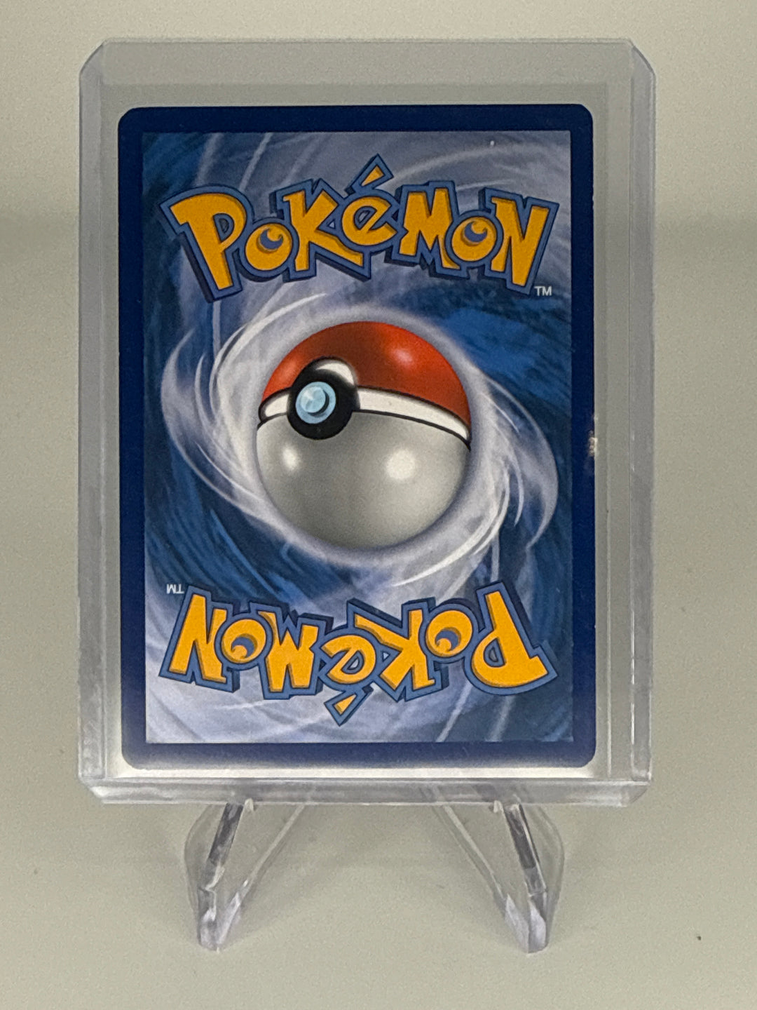 Pokemon TCG 2016 Pikachu XY Evolutions Cracked Ice Holo, 35/108