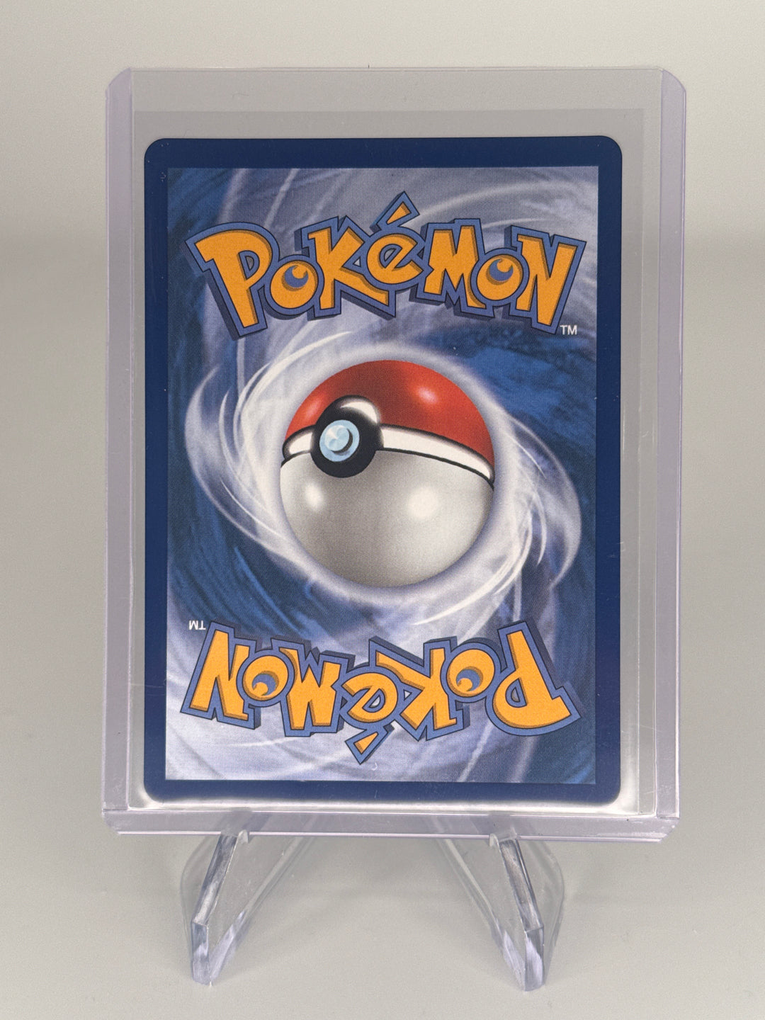 Pokemon TCG 2025 Psyduck Ascended Heroes Full Art Illustration Rare, 226/217