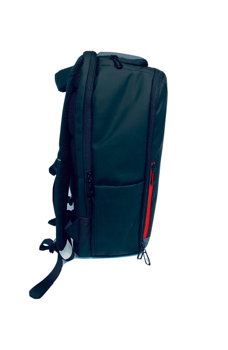 Zion Backpack with Slab Case