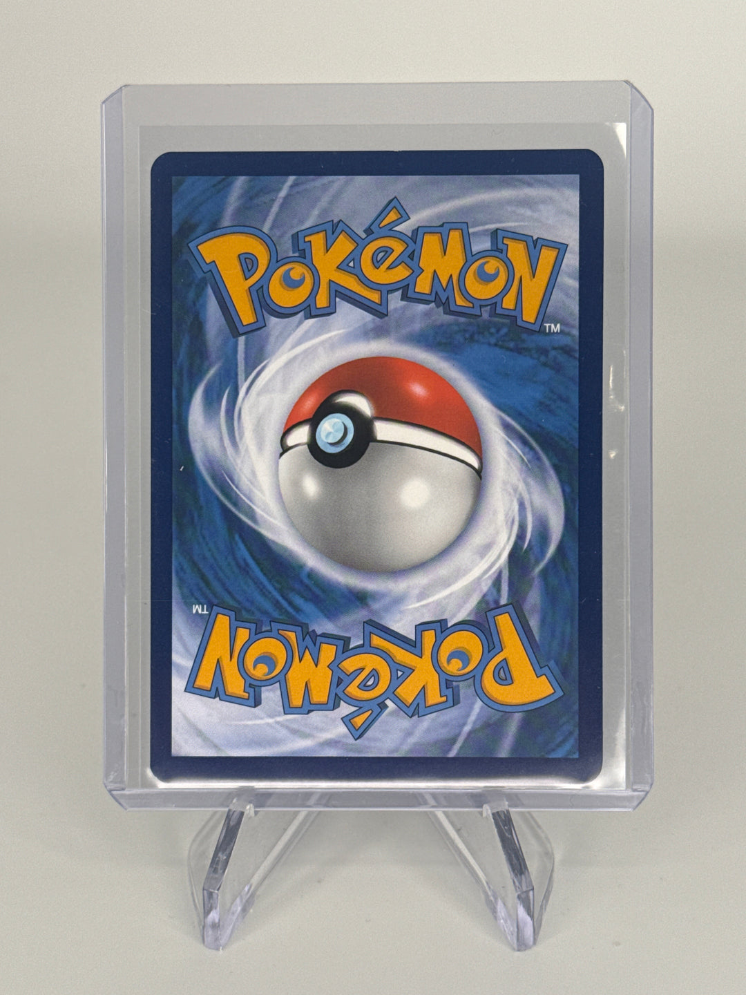 Pokemon TCG 2023 Wo-Chien EX Scarlet and Violet Full Art Special Illustration Holofoil, 257/193