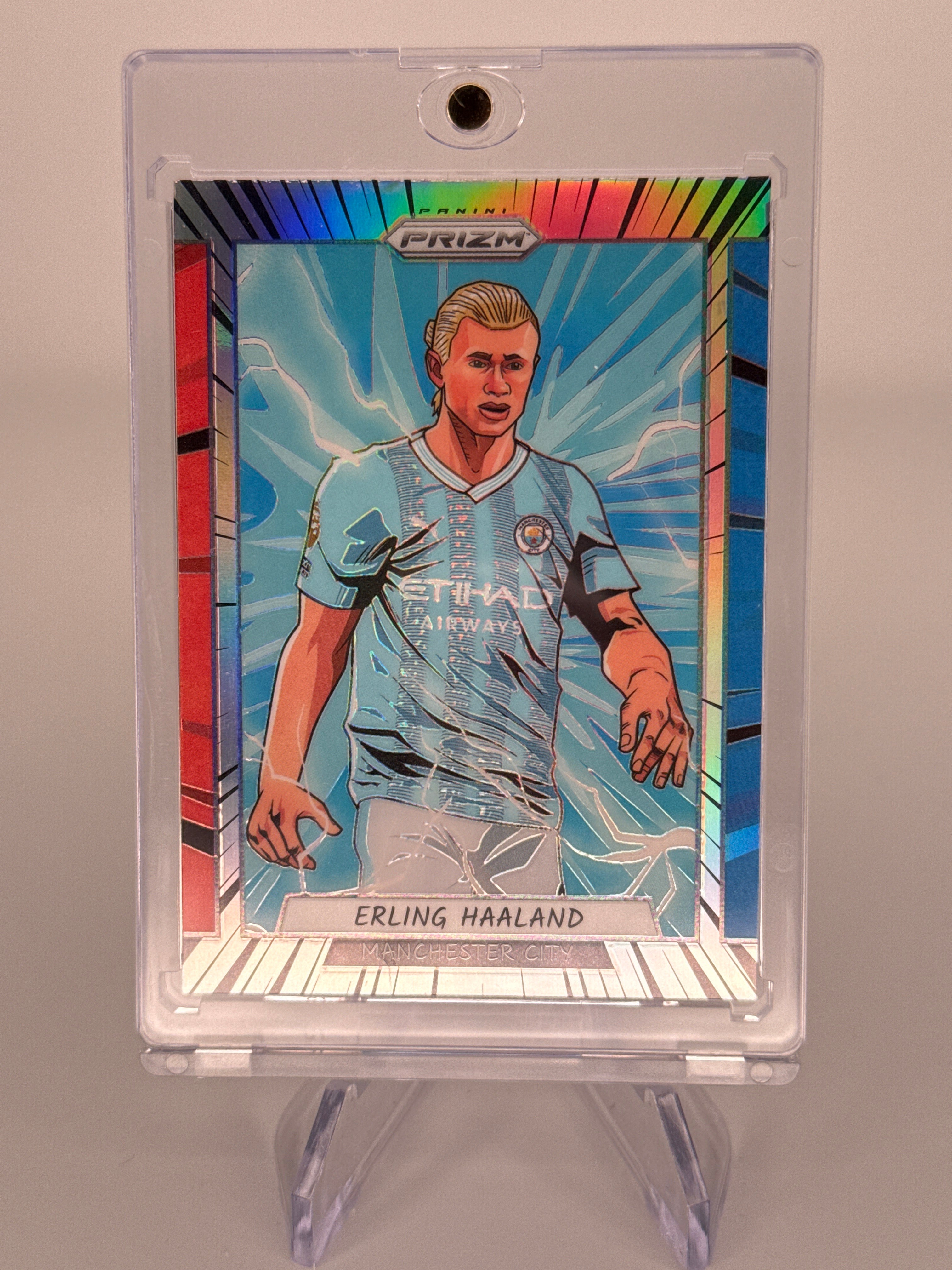 Soccer – Hobby Card Shop