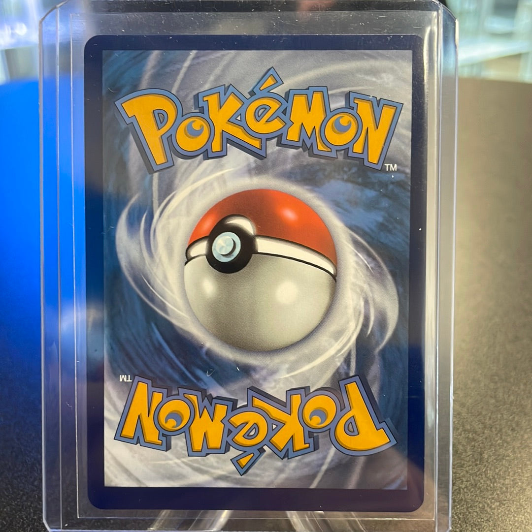 Pokemon TCG 2022 Lugia Vstar Silver Tempest Secret Rare Full Art Holofoil, 211/195